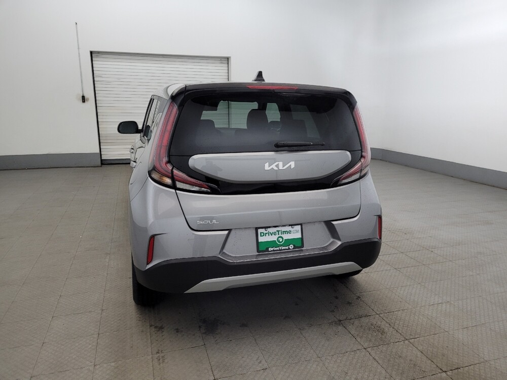 2023 Kia Soul in New Castle, DE 19720 - 18126326 6