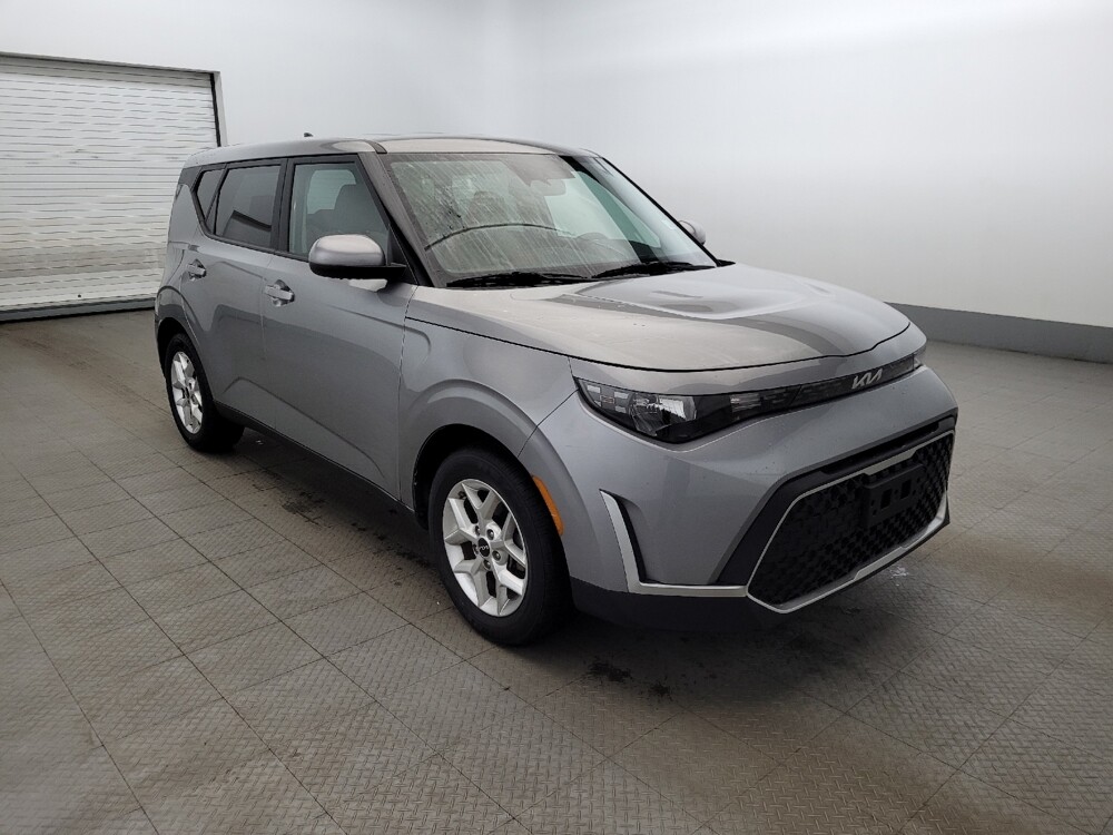 2023 Kia Soul in New Castle, DE 19720 - 18126326 13