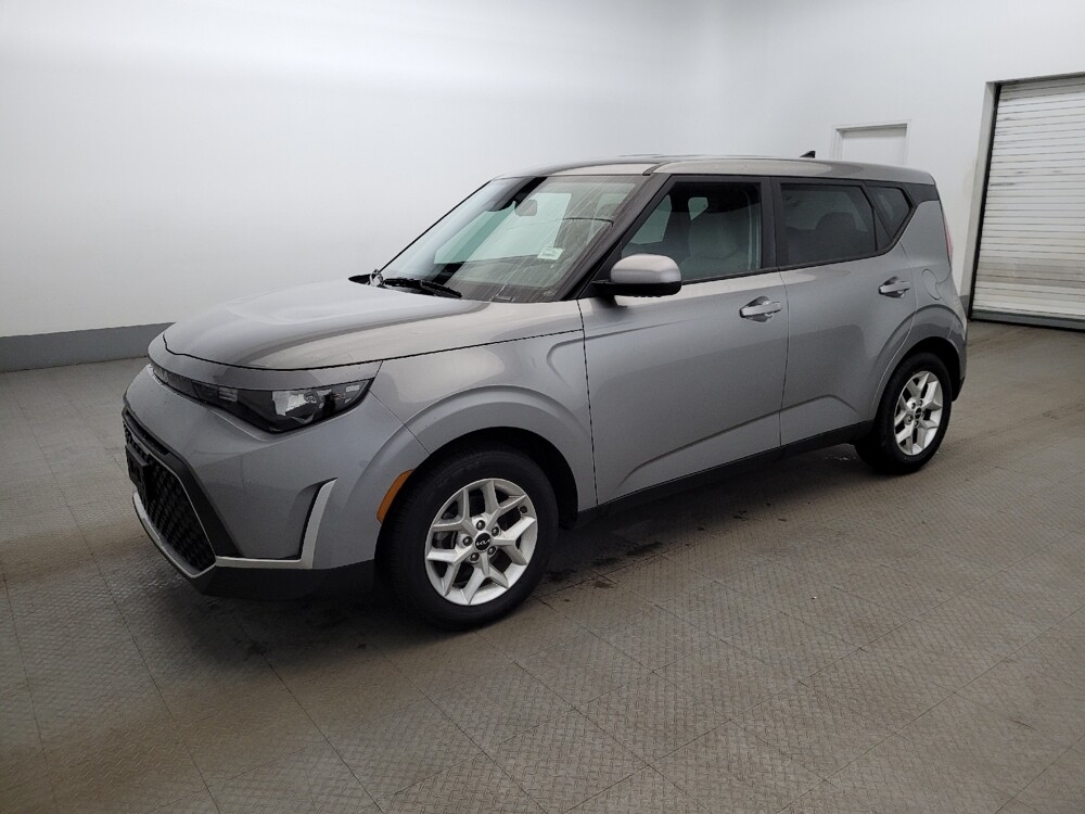 2023 Kia Soul in New Castle, DE 19720 - 18126326 2