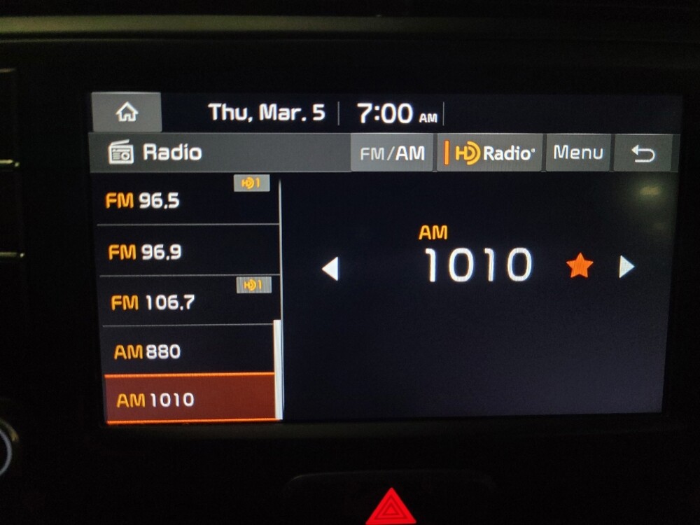 2023 Kia Soul in New Castle, DE 19720 - 18126326 25