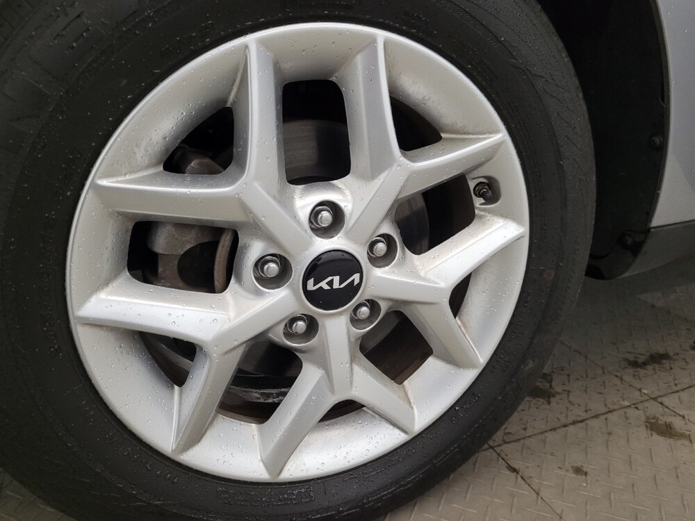 2023 Kia Soul in New Castle, DE 19720 - 18126326 31