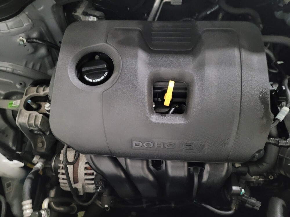 2023 Kia Soul in New Castle, DE 19720 - 18126326 30