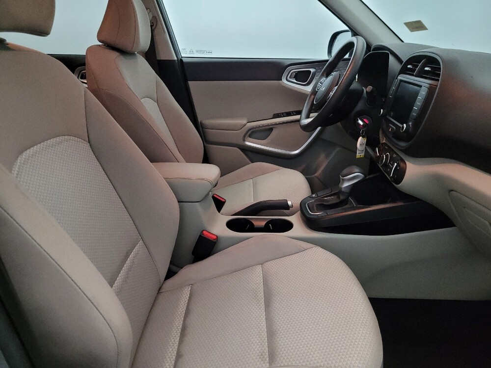 2023 Kia Soul in New Castle, DE 19720 - 18126326 21