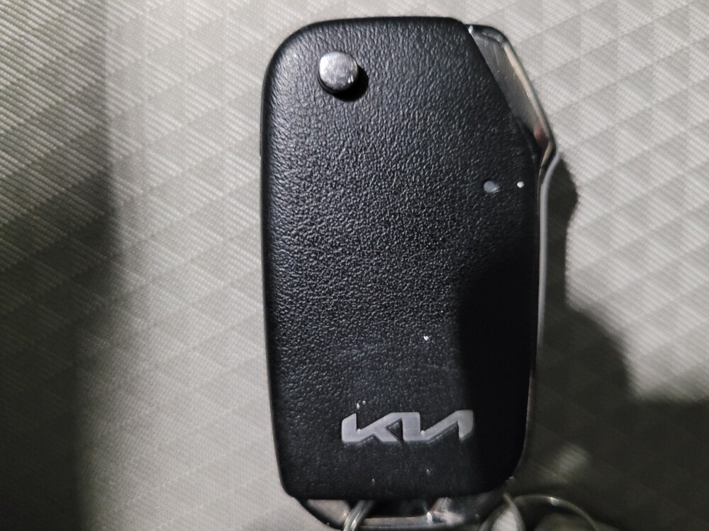 2023 Kia Soul in New Castle, DE 19720 - 18126326 32