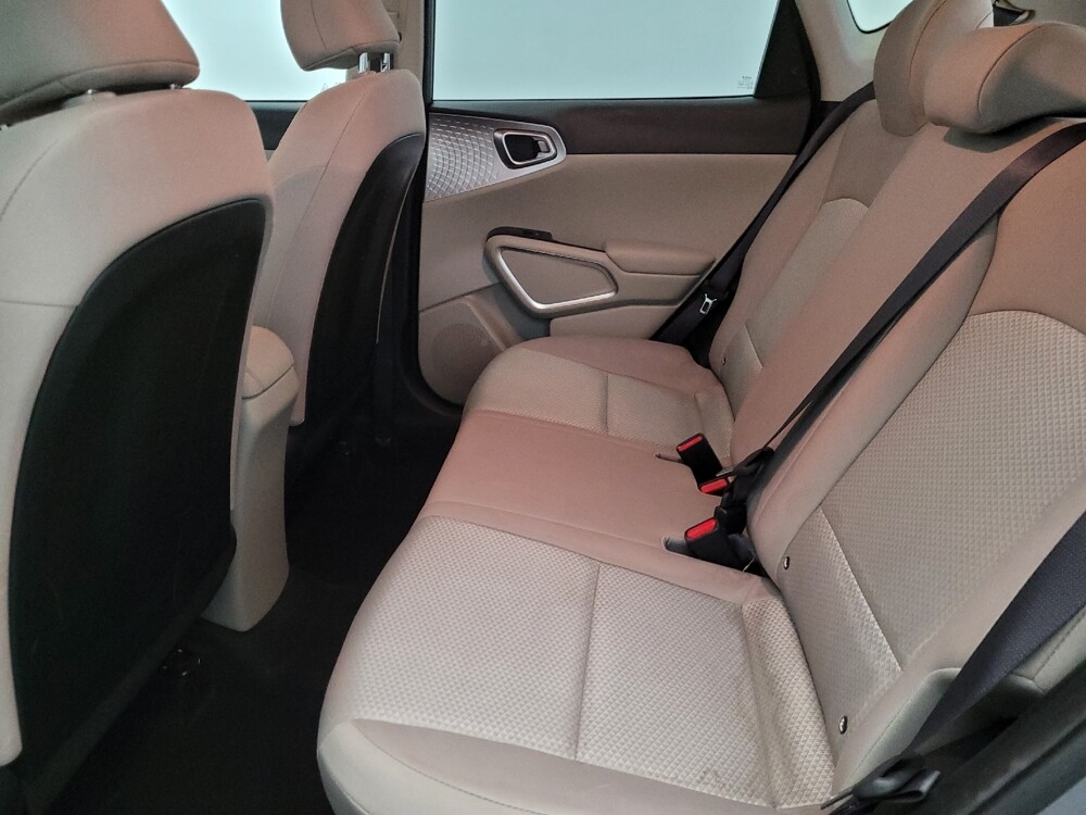 2023 Kia Soul in New Castle, DE 19720 - 18126326 18