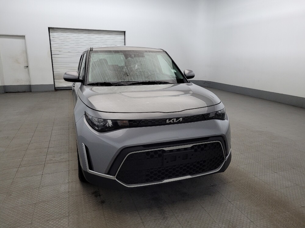 2023 Kia Soul in New Castle, DE 19720 - 18126326 14