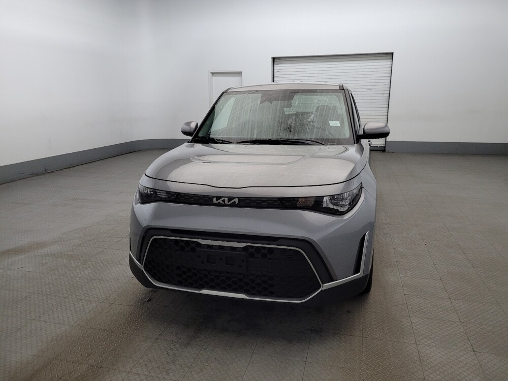 2023 Kia Soul in New Castle, DE 19720 - 18126326 15