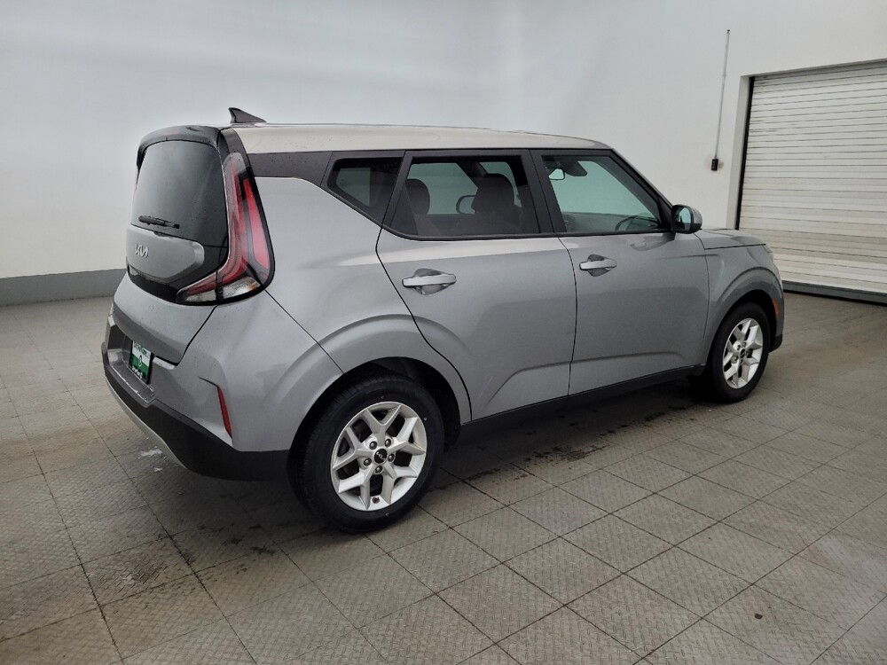 2023 Kia Soul in New Castle, DE 19720 - 18126326 10