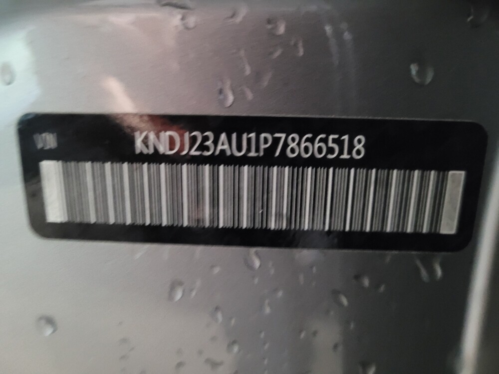 2023 Kia Soul in New Castle, DE 19720 - 18126326 33