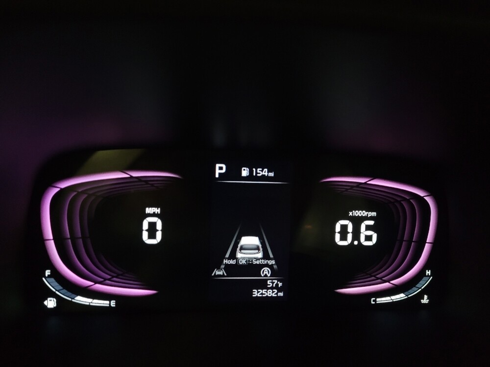 2023 Kia Soul in New Castle, DE 19720 - 18126326 23