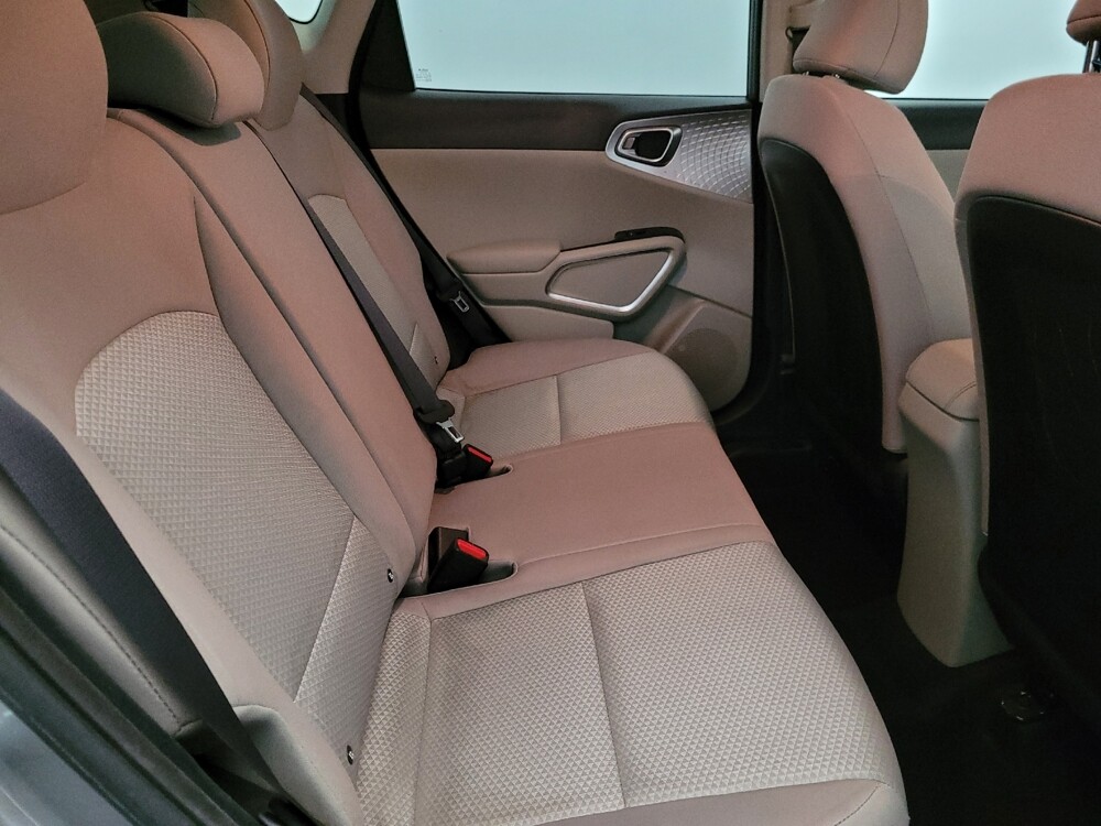 2023 Kia Soul in New Castle, DE 19720 - 18126326 19