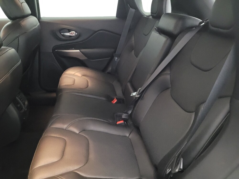 2021 Jeep Cherokee in New Castle, DE 19720 - 18126327 18