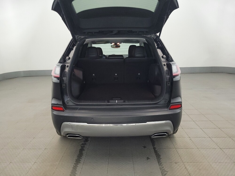 2021 Jeep Cherokee in New Castle, DE 19720 - 18126327 29