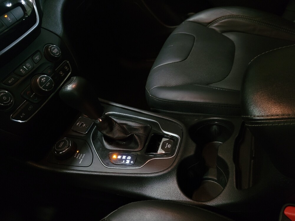 2021 Jeep Cherokee in New Castle, DE 19720 - 18126327 26