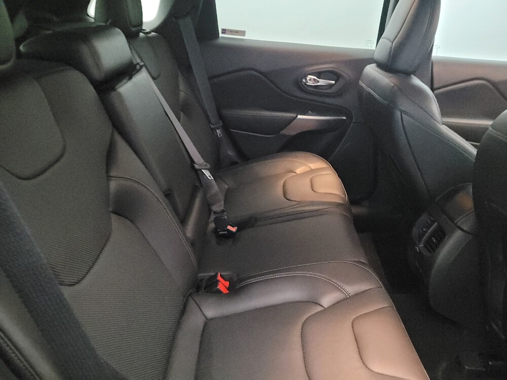 2021 Jeep Cherokee in New Castle, DE 19720 - 18126327 19