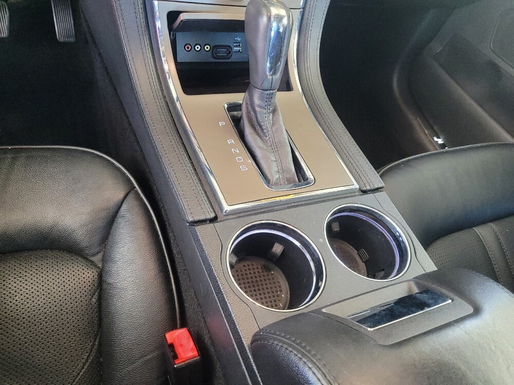 2014 Lincoln MKX in Marietta, GA 30062 - 18126328 26