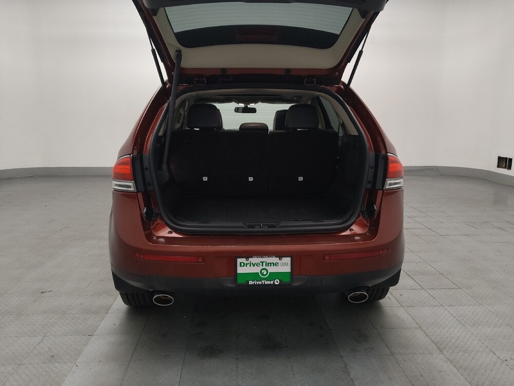 2014 Lincoln MKX in Marietta, GA 30062 - 18126328 29