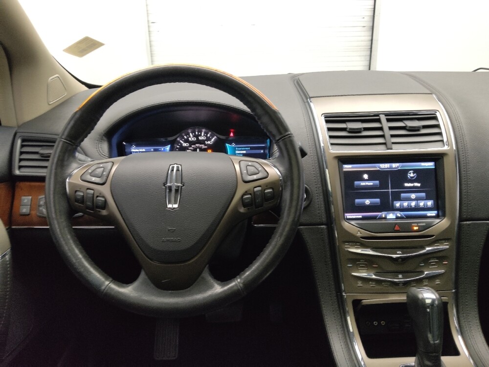 2014 Lincoln MKX in Marietta, GA 30062 - 18126328 22