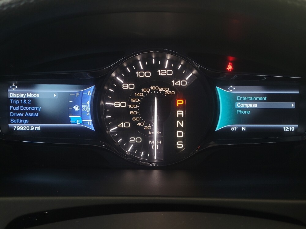 2014 Lincoln MKX in Marietta, GA 30062 - 18126328 23