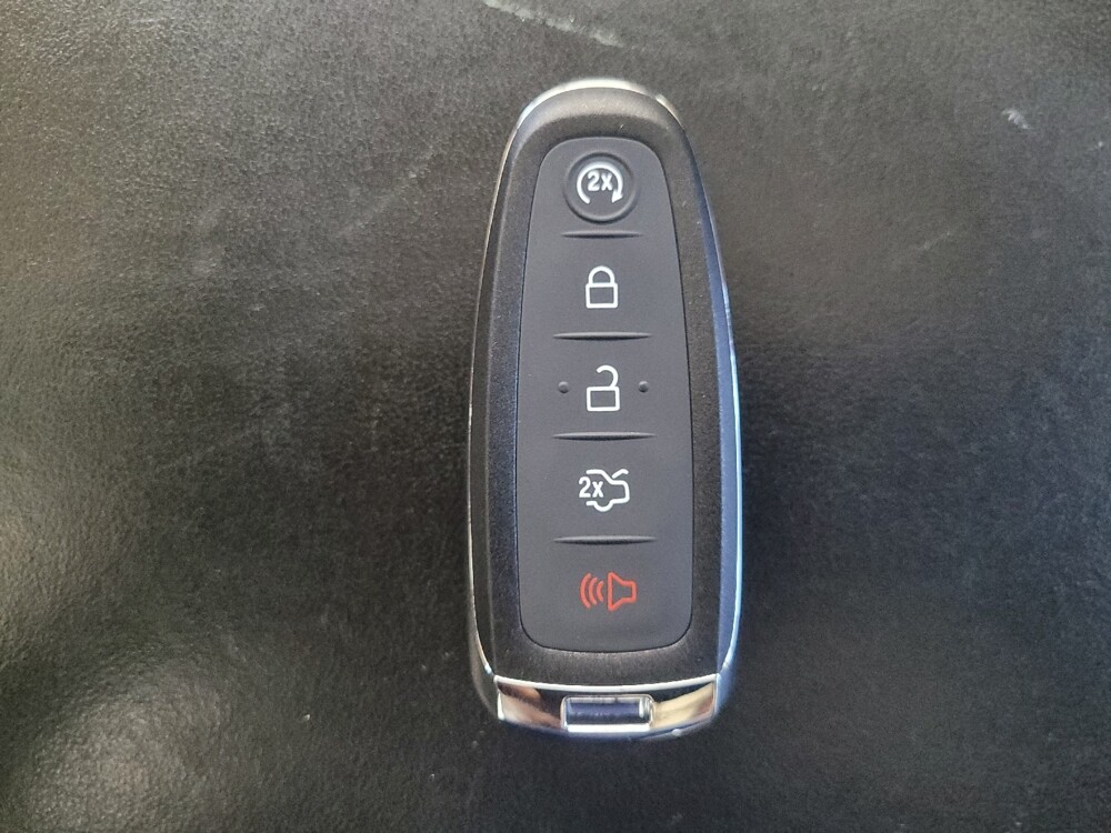 2014 Lincoln MKX in Marietta, GA 30062 - 18126328 32