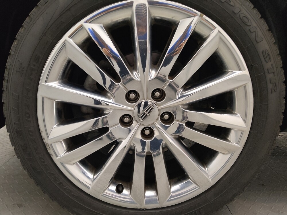 2014 Lincoln MKX in Marietta, GA 30062 - 18126328 31