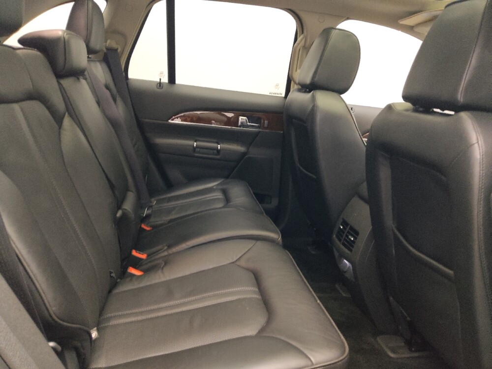 2014 Lincoln MKX in Marietta, GA 30062 - 18126328 19