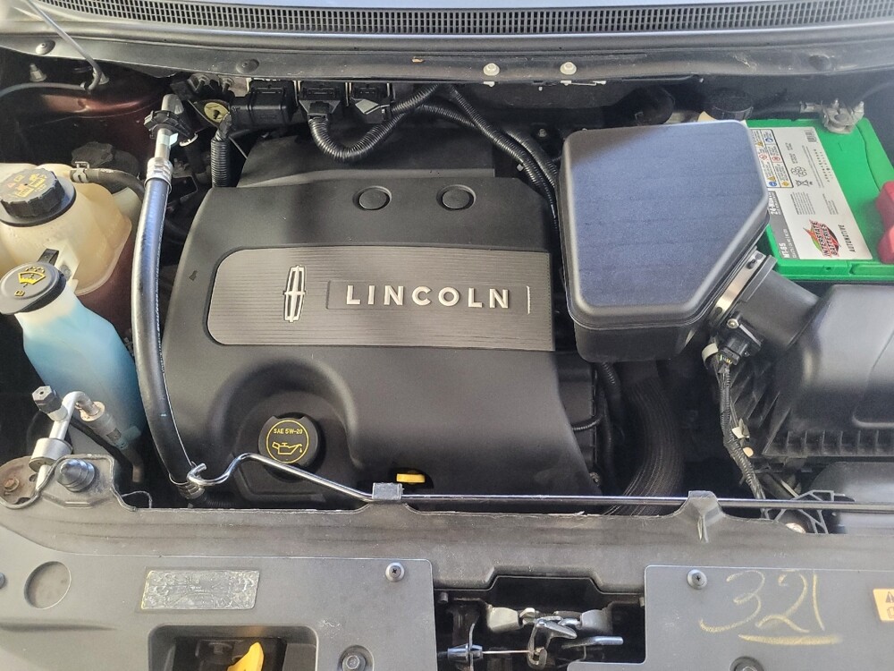 2014 Lincoln MKX in Marietta, GA 30062 - 18126328 30