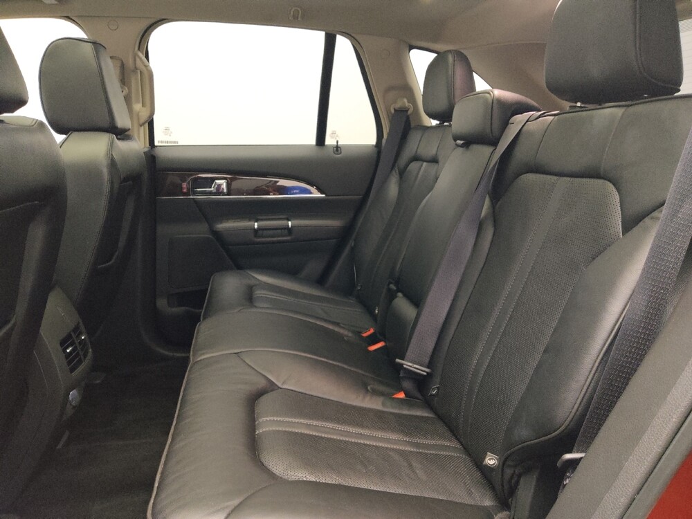 2014 Lincoln MKX in Marietta, GA 30062 - 18126328 18