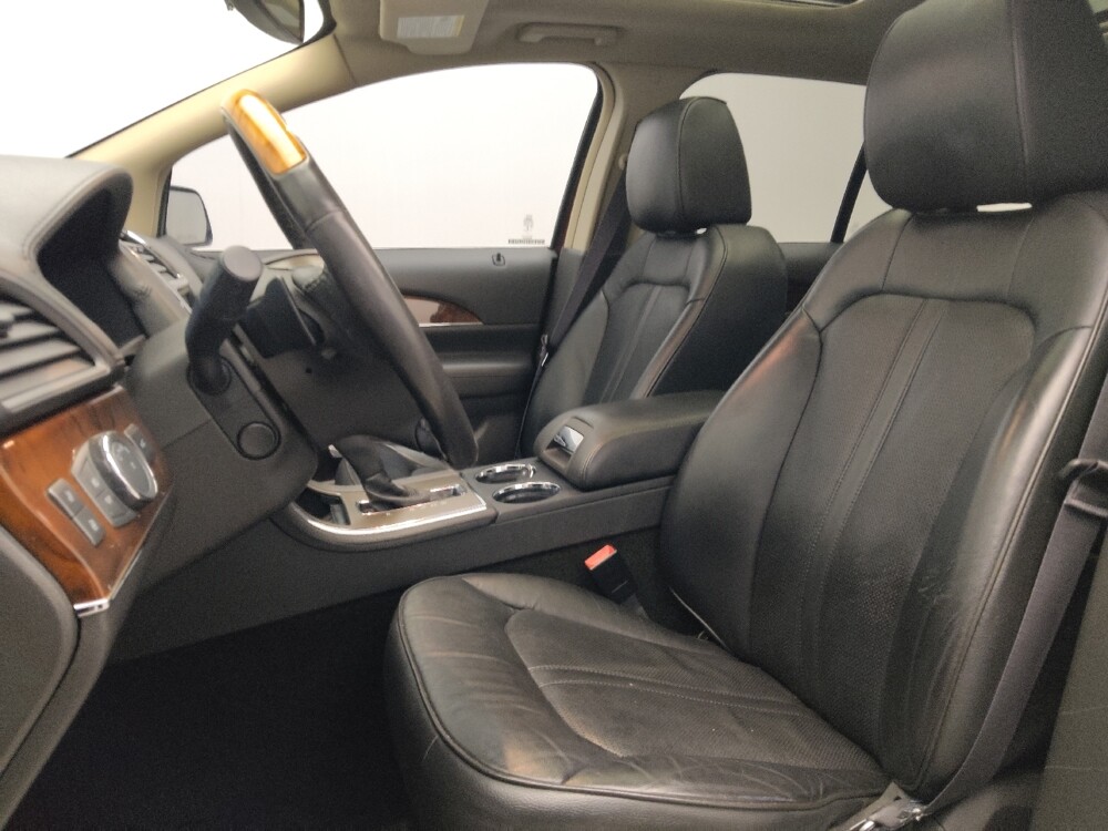 2014 Lincoln MKX in Marietta, GA 30062 - 18126328 17