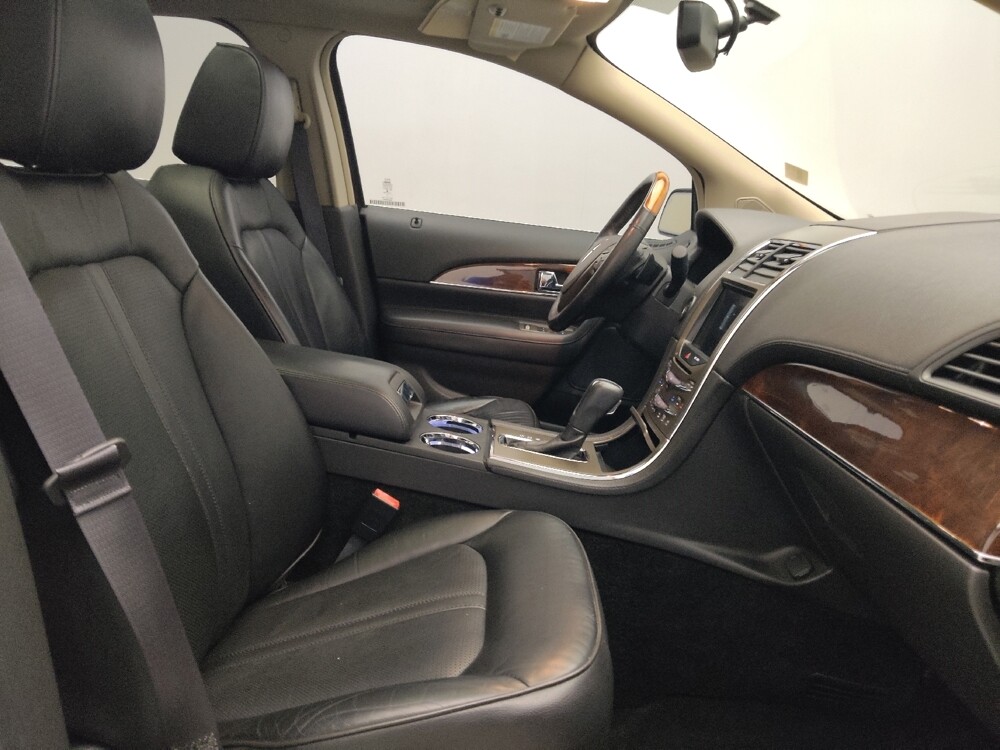 2014 Lincoln MKX in Marietta, GA 30062 - 18126328 21