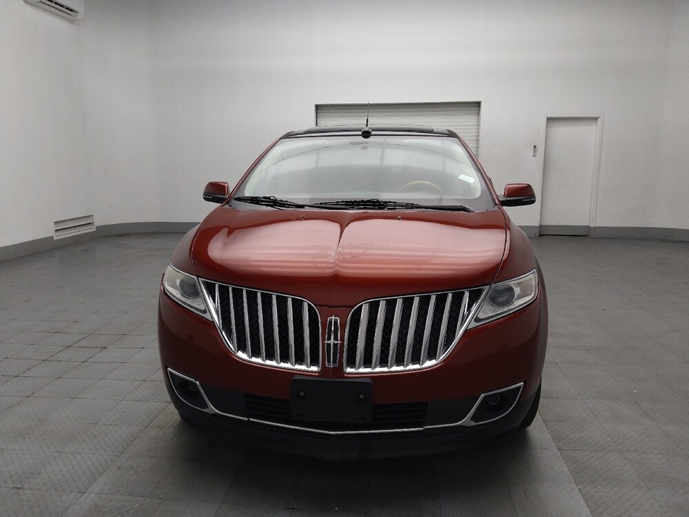 2014 Lincoln MKX in Marietta, GA 30062 - 18126328 15