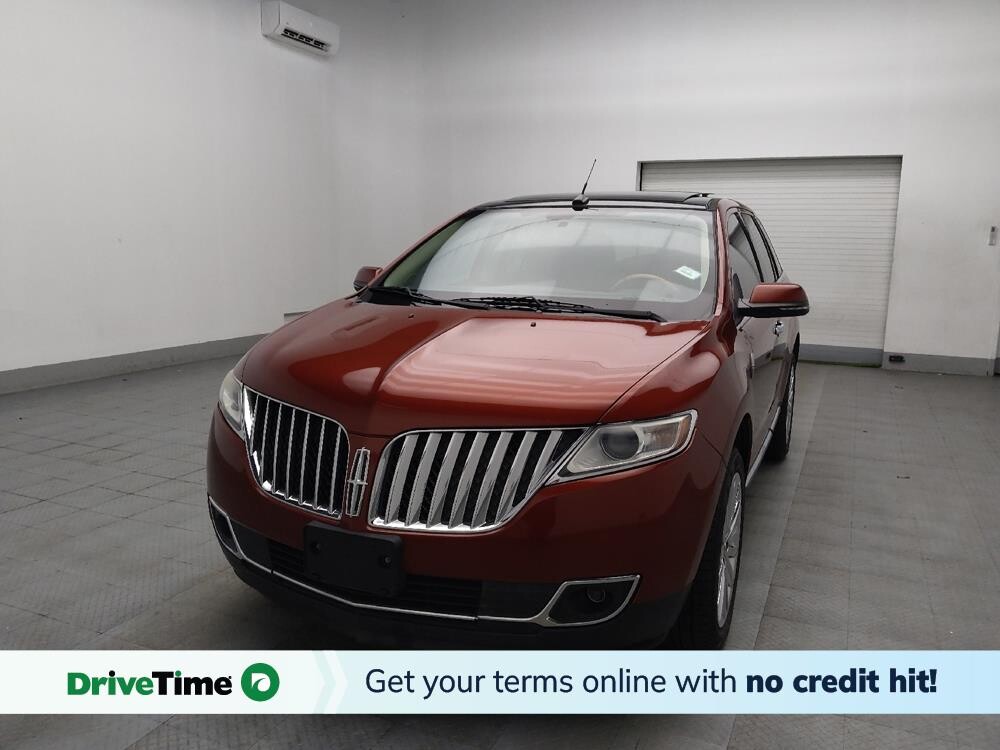 2014 Lincoln MKX in Marietta, GA 30062 - 18126328