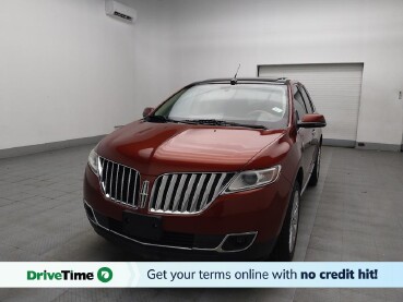 2014 Lincoln MKX in Marietta, GA 30062