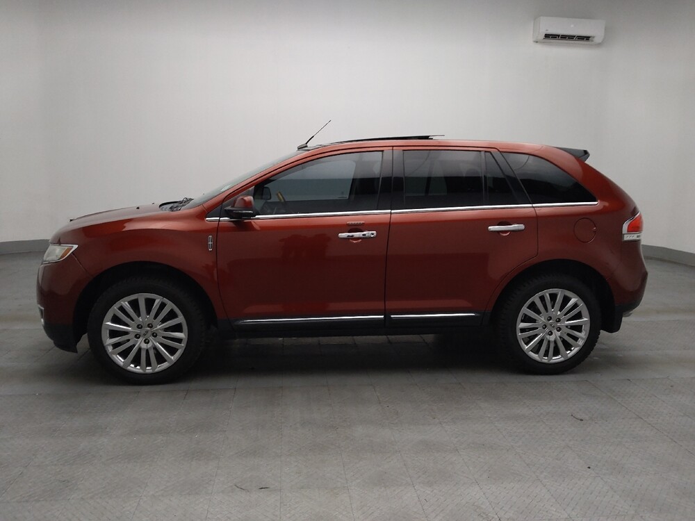 2014 Lincoln MKX in Marietta, GA 30062 - 18126328 2