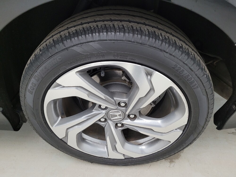 2020 Honda Accord in Toledo, OH 43617 - 18126329 31