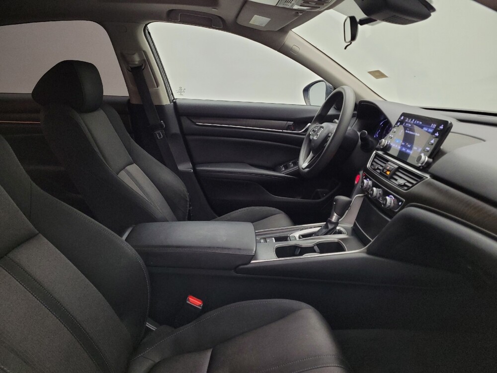 2020 Honda Accord in Toledo, OH 43617 - 18126329 21