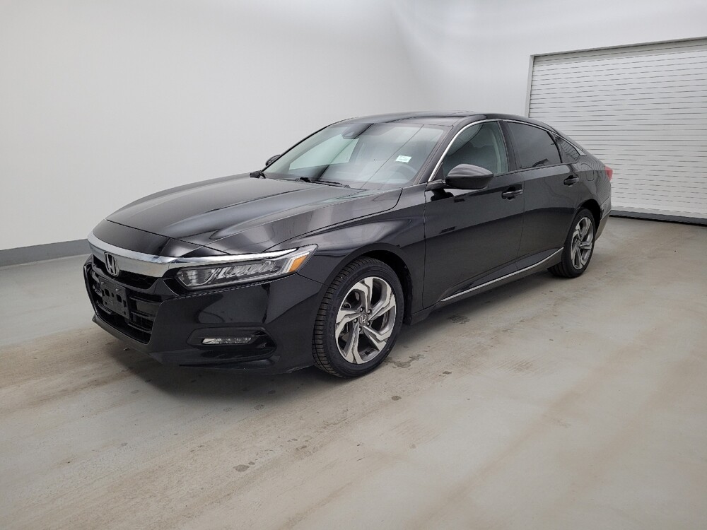 2020 Honda Accord in Toledo, OH 43617 - 18126329 2
