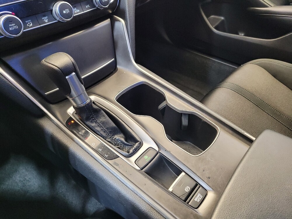 2020 Honda Accord in Toledo, OH 43617 - 18126329 26