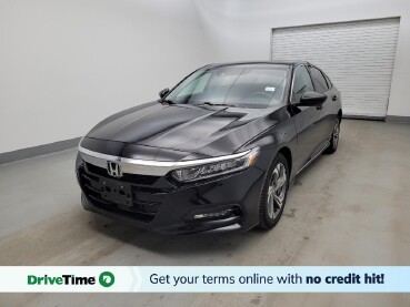 2020 Honda Accord in Toledo, OH 43617