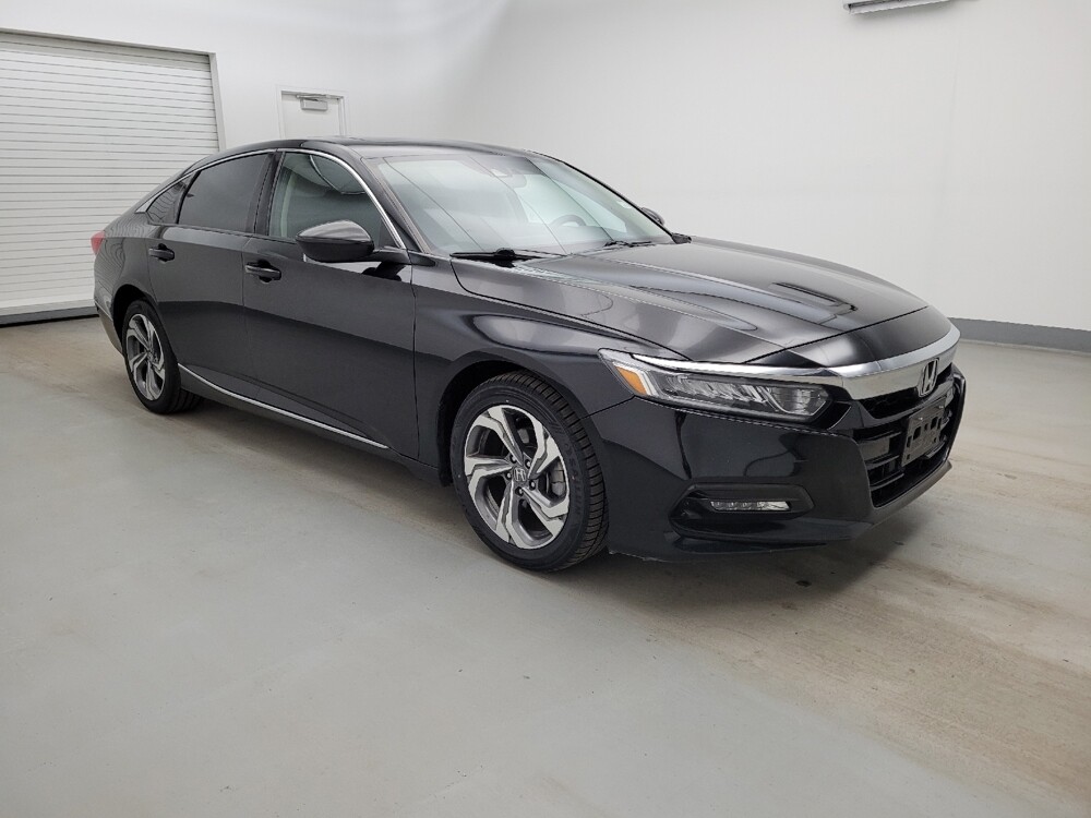 2020 Honda Accord in Toledo, OH 43617 - 18126329 11