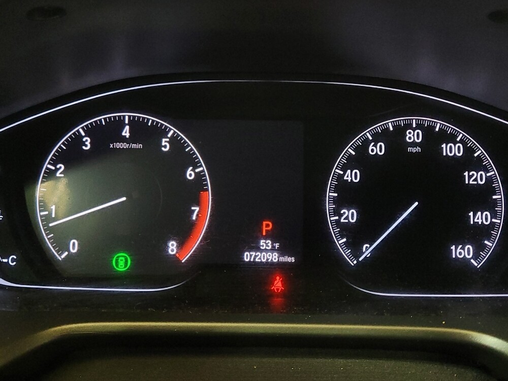 2020 Honda Accord in Toledo, OH 43617 - 18126329 23