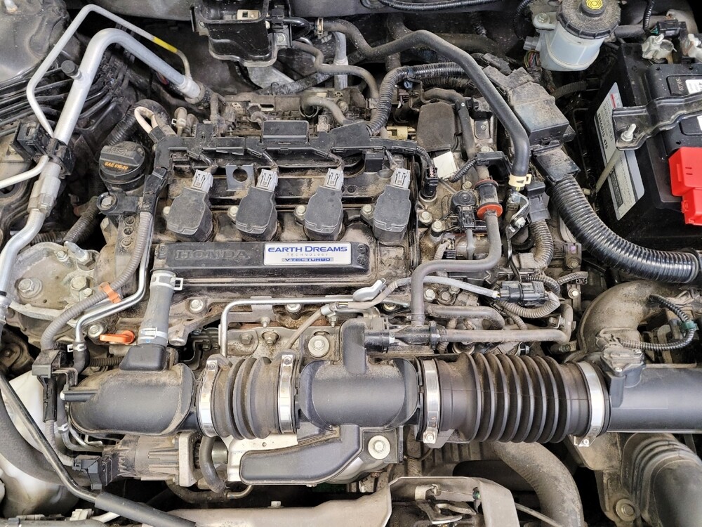 2020 Honda Accord in Toledo, OH 43617 - 18126329 30