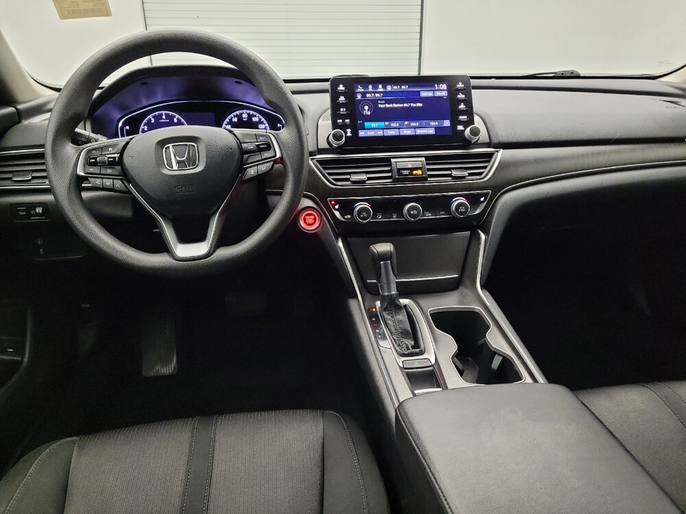 2020 Honda Accord in Toledo, OH 43617 - 18126329 22