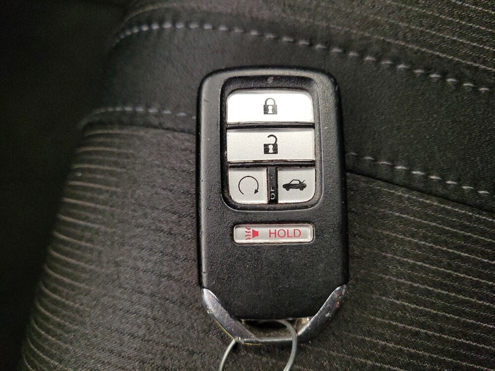 2020 Honda Accord in Toledo, OH 43617 - 18126329 32