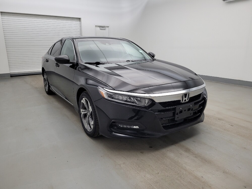 2020 Honda Accord in Toledo, OH 43617 - 18126329 13