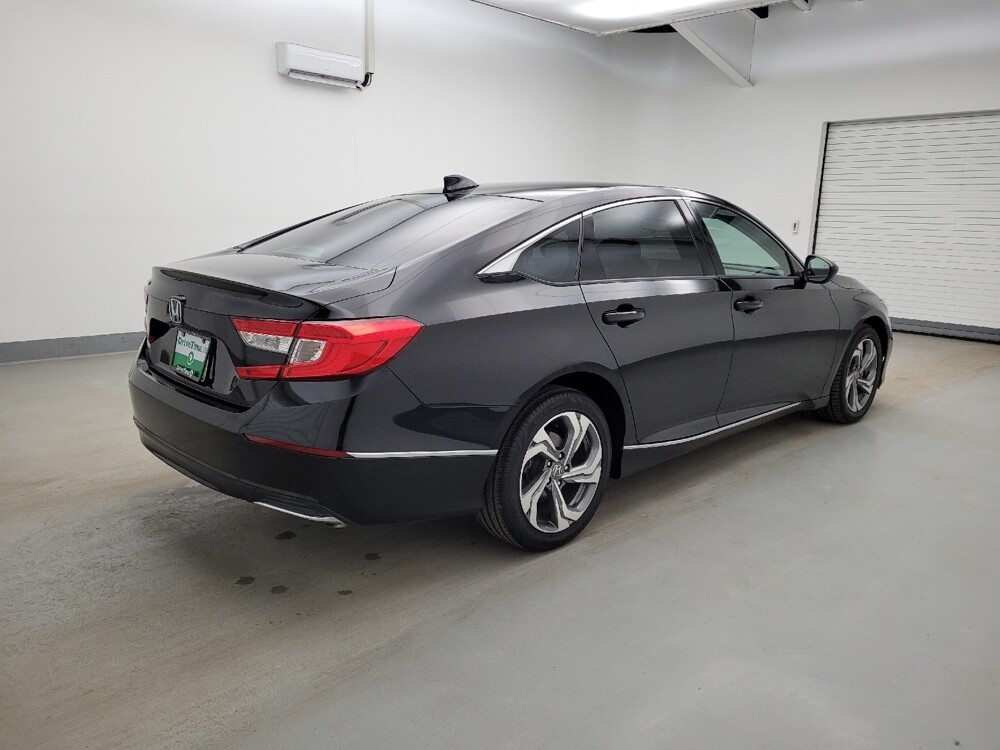 2020 Honda Accord in Toledo, OH 43617 - 18126329 10