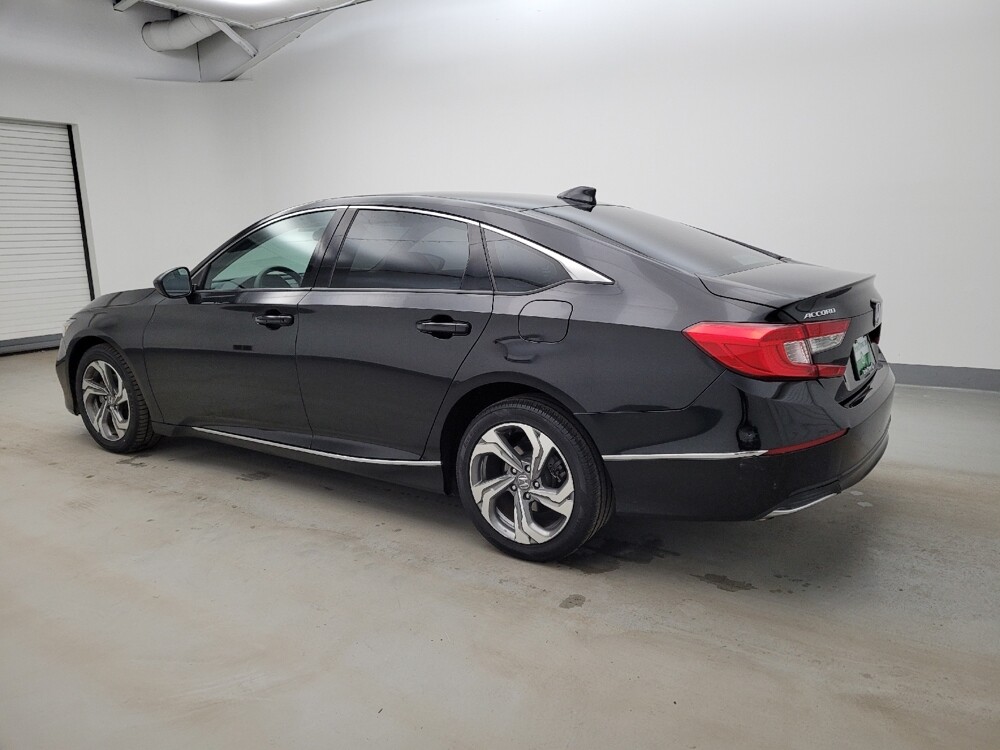 2020 Honda Accord in Toledo, OH 43617 - 18126329 3