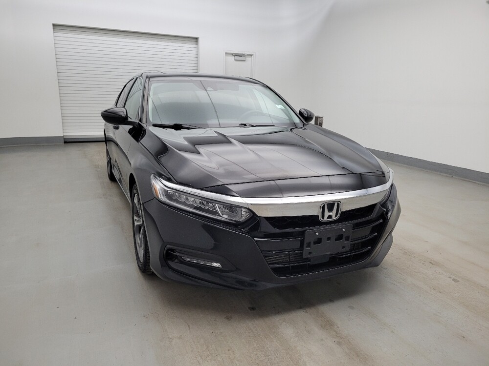 2020 Honda Accord in Toledo, OH 43617 - 18126329 14