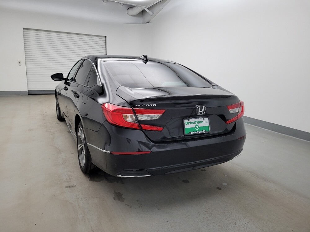 2020 Honda Accord in Toledo, OH 43617 - 18126329 6