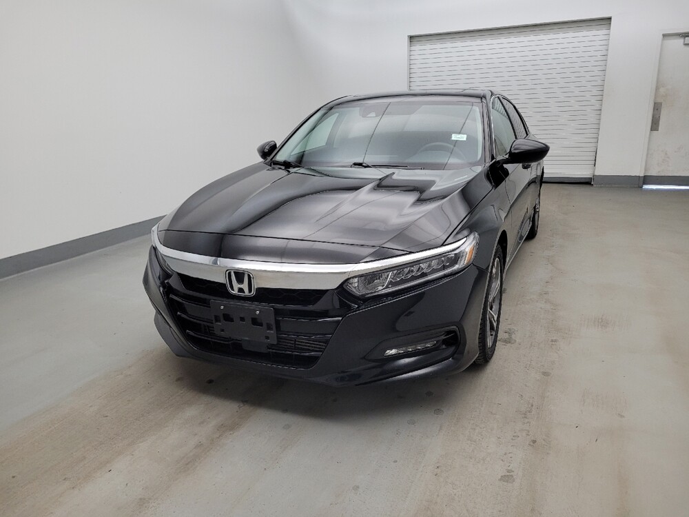 2020 Honda Accord in Toledo, OH 43617 - 18126329 15